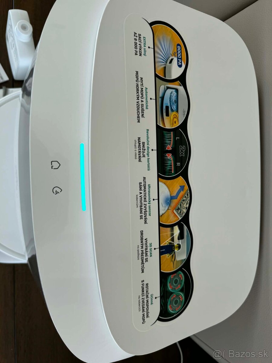 Eta Master Aqua Pro - 3