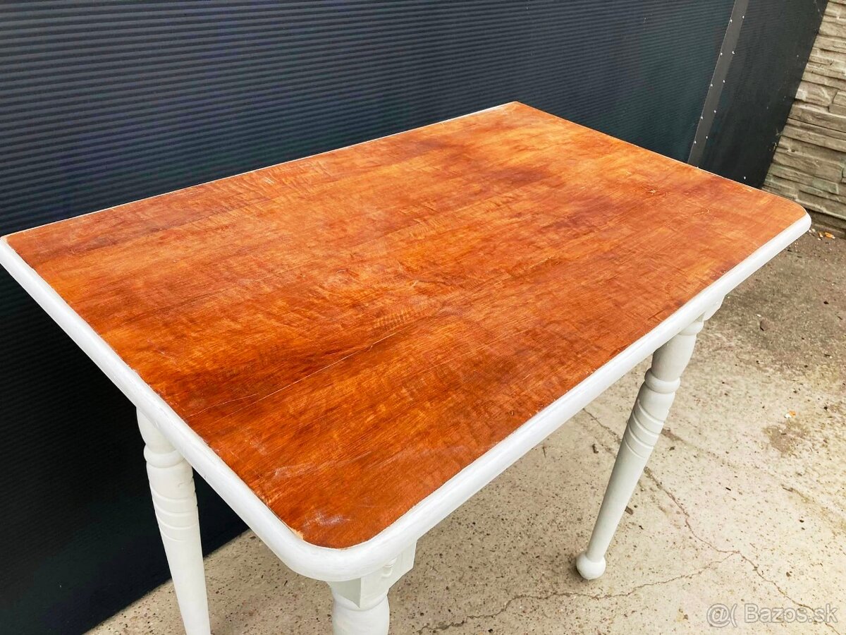 Konzolový / toaletný stôl - ST05 - 3