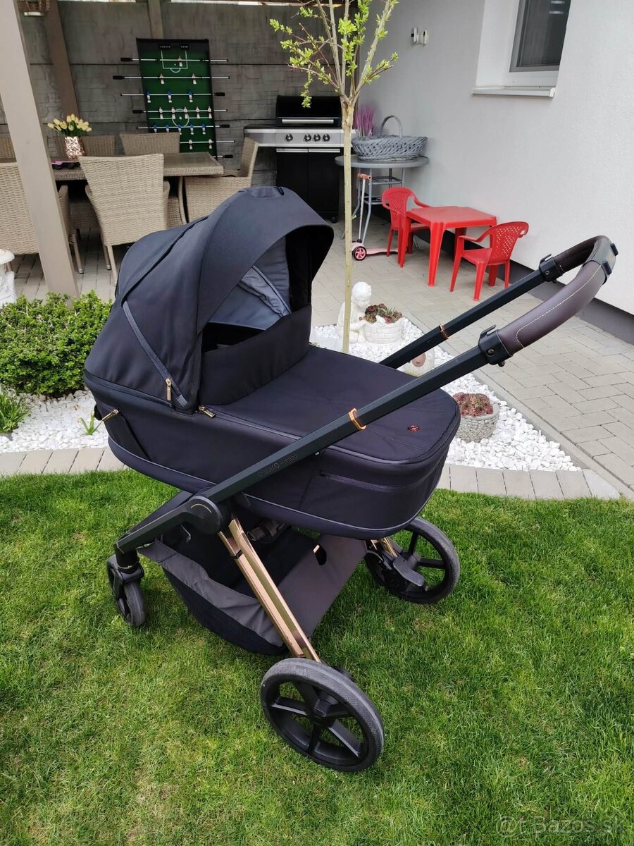 Kočík Espiro Miloo - 3