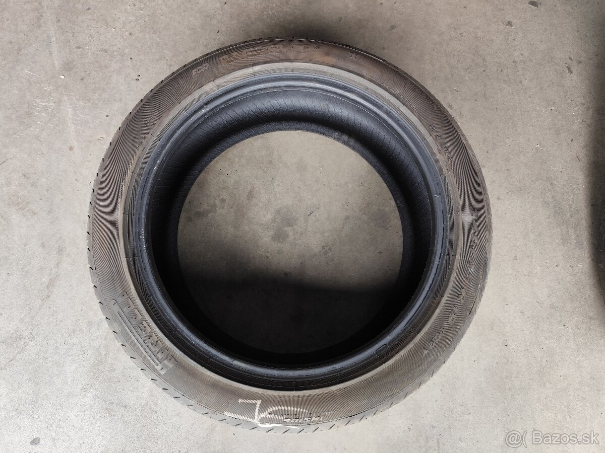 Letné 245/45 R19 102Y - 3