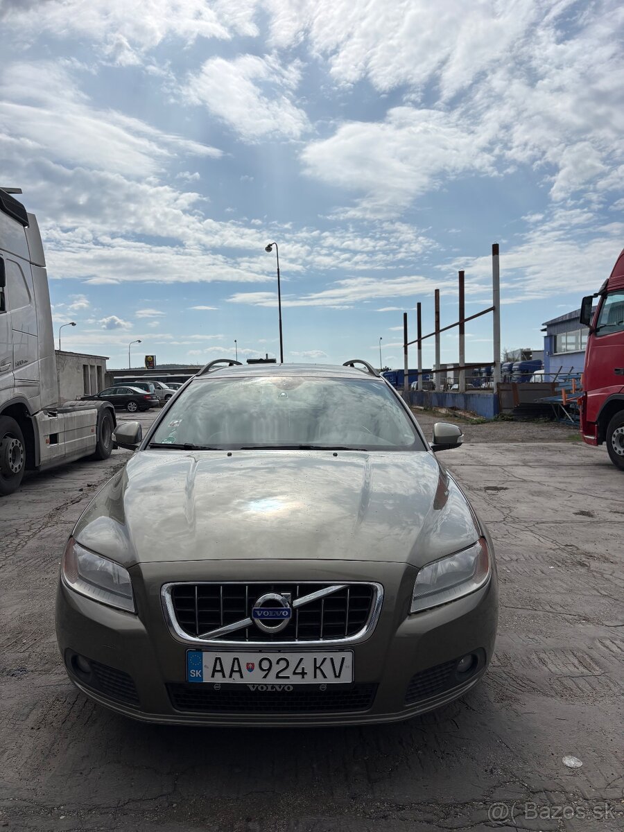 Volvo V70 Disel 2.0 - 3