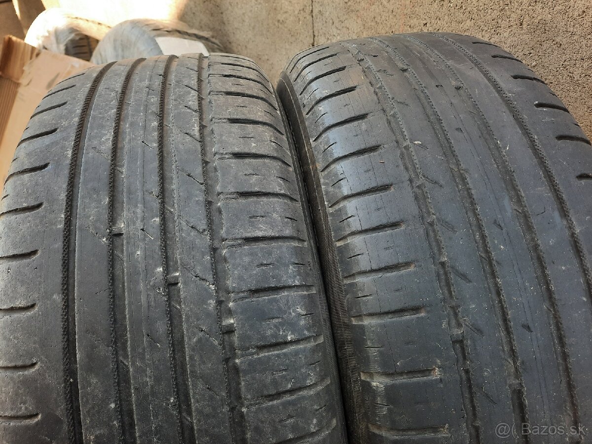Letné pneumatiky - 3