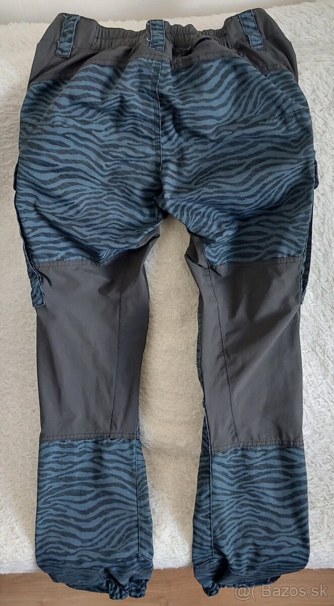 REVOLUTION RACE GPX PANTS W - 3