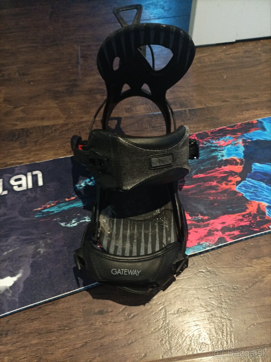 Lib tech snowboard - 3
