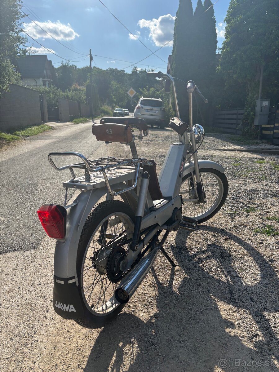 Babetta 207 - 3