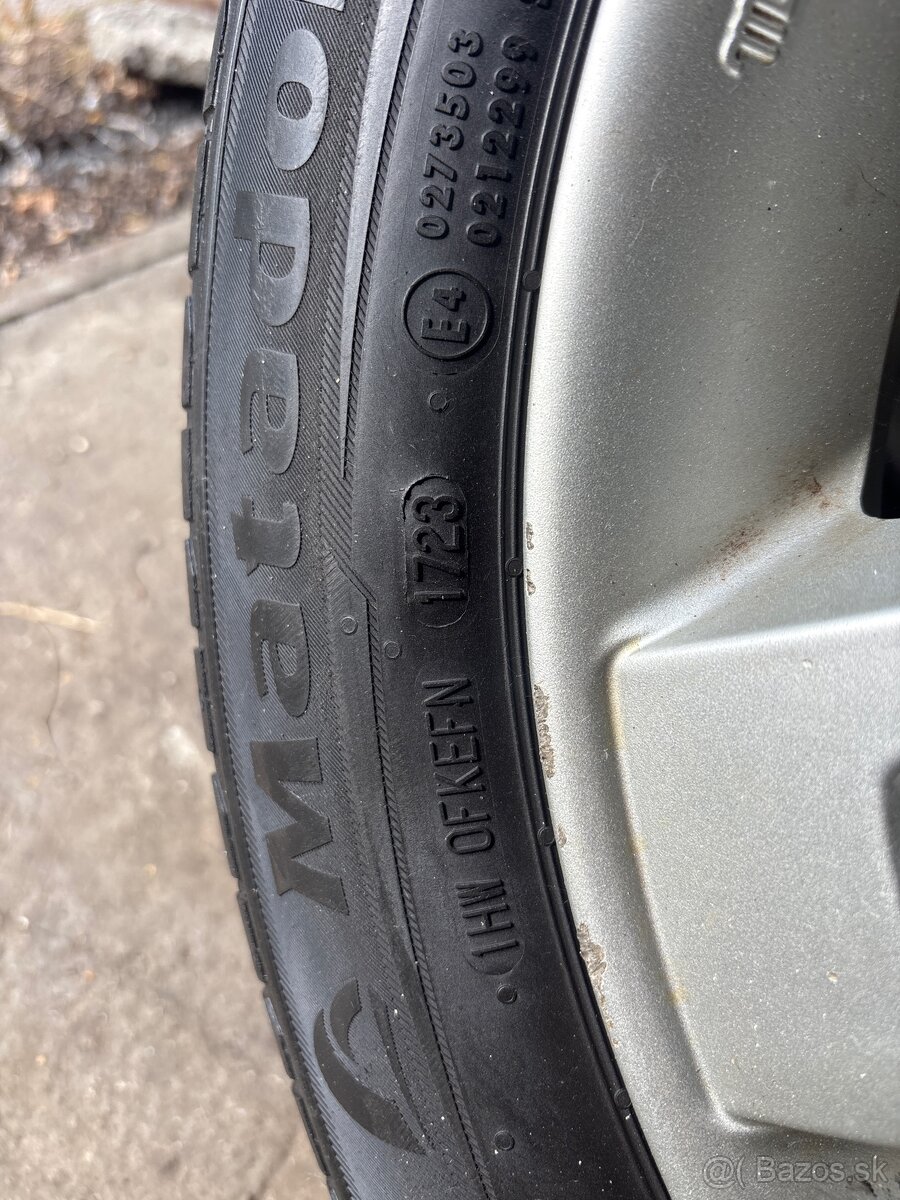 Komplety KIA Ceed - 3