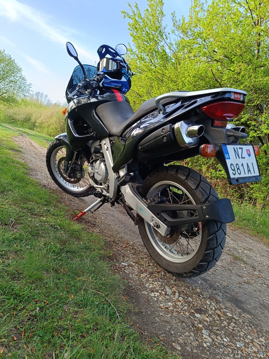 Aprilia pegaso 650 rv 98