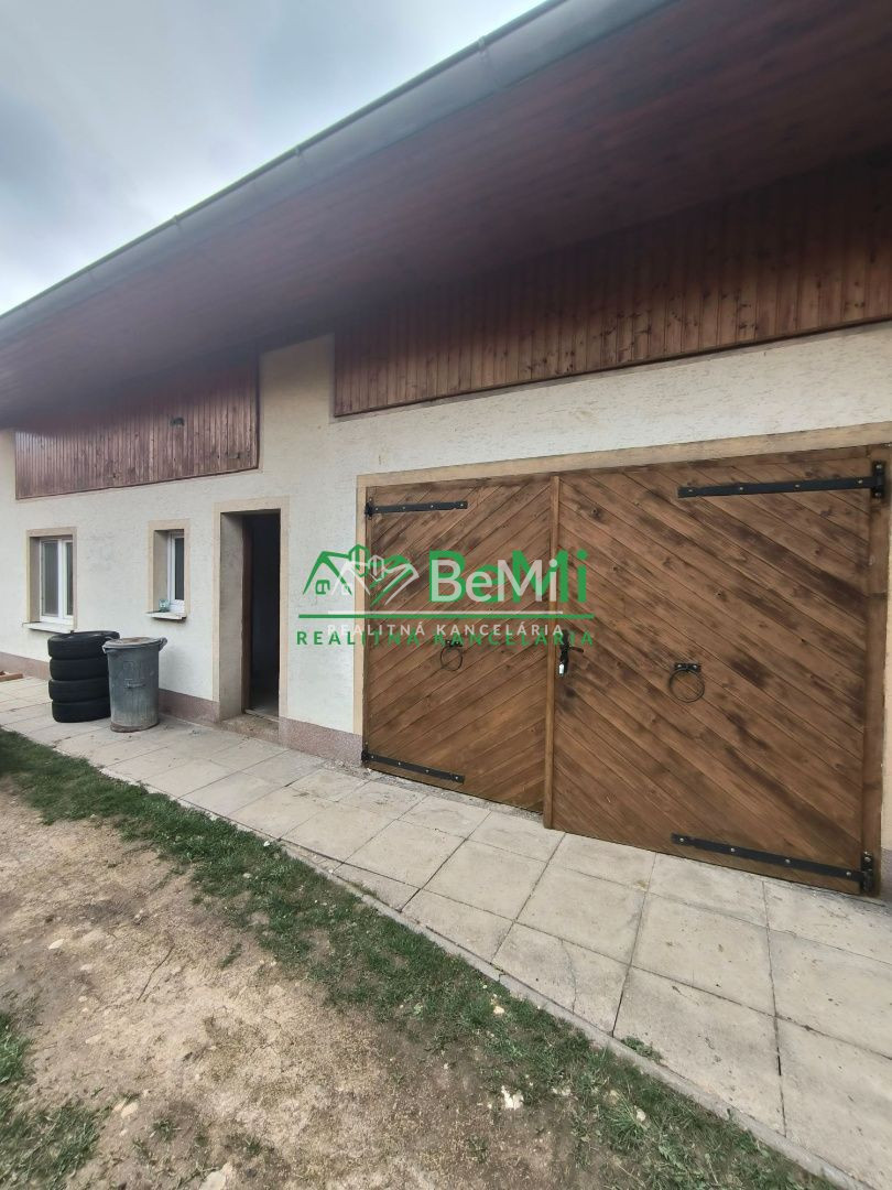 Rodinný dom, chalupa, Rajecká Lesná, okres Žilina, 238m2 - 3