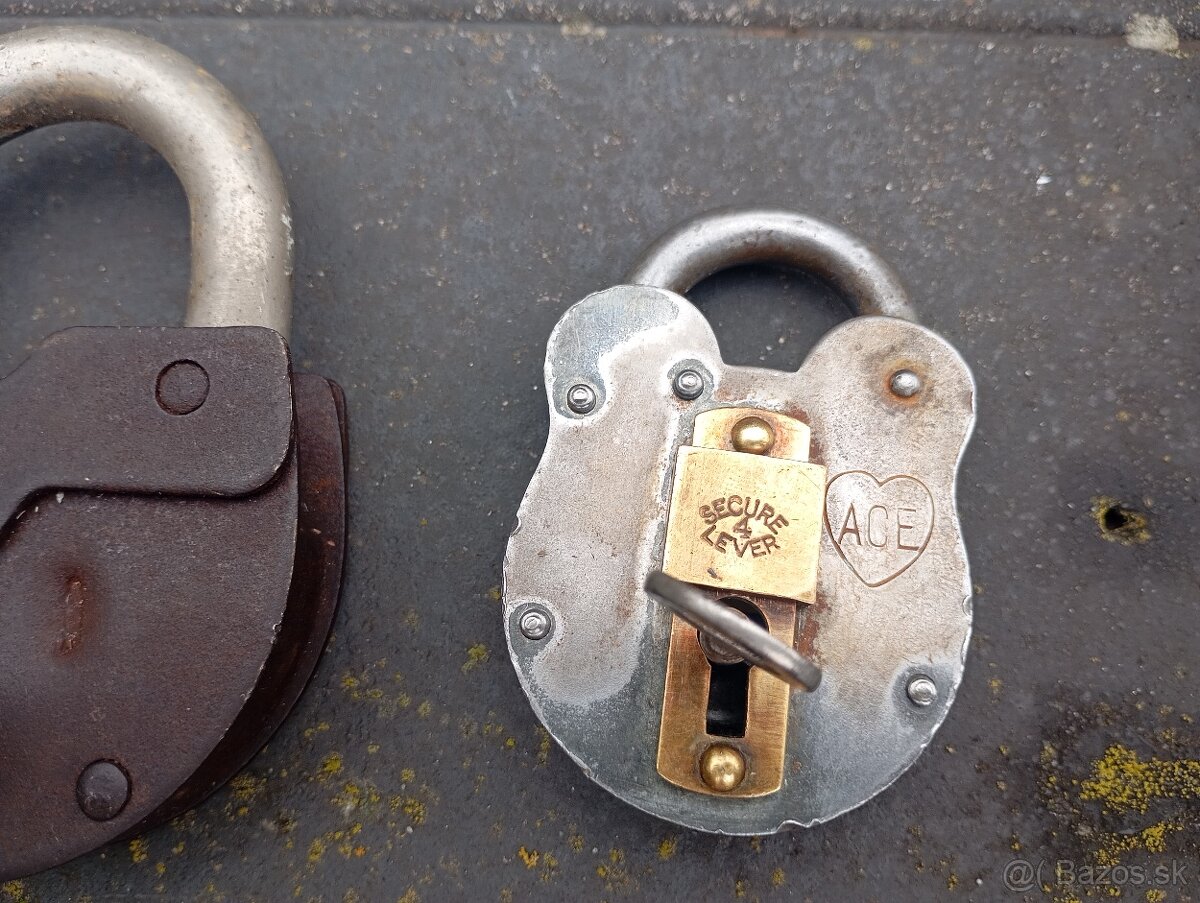 Predám staré zámki - 3