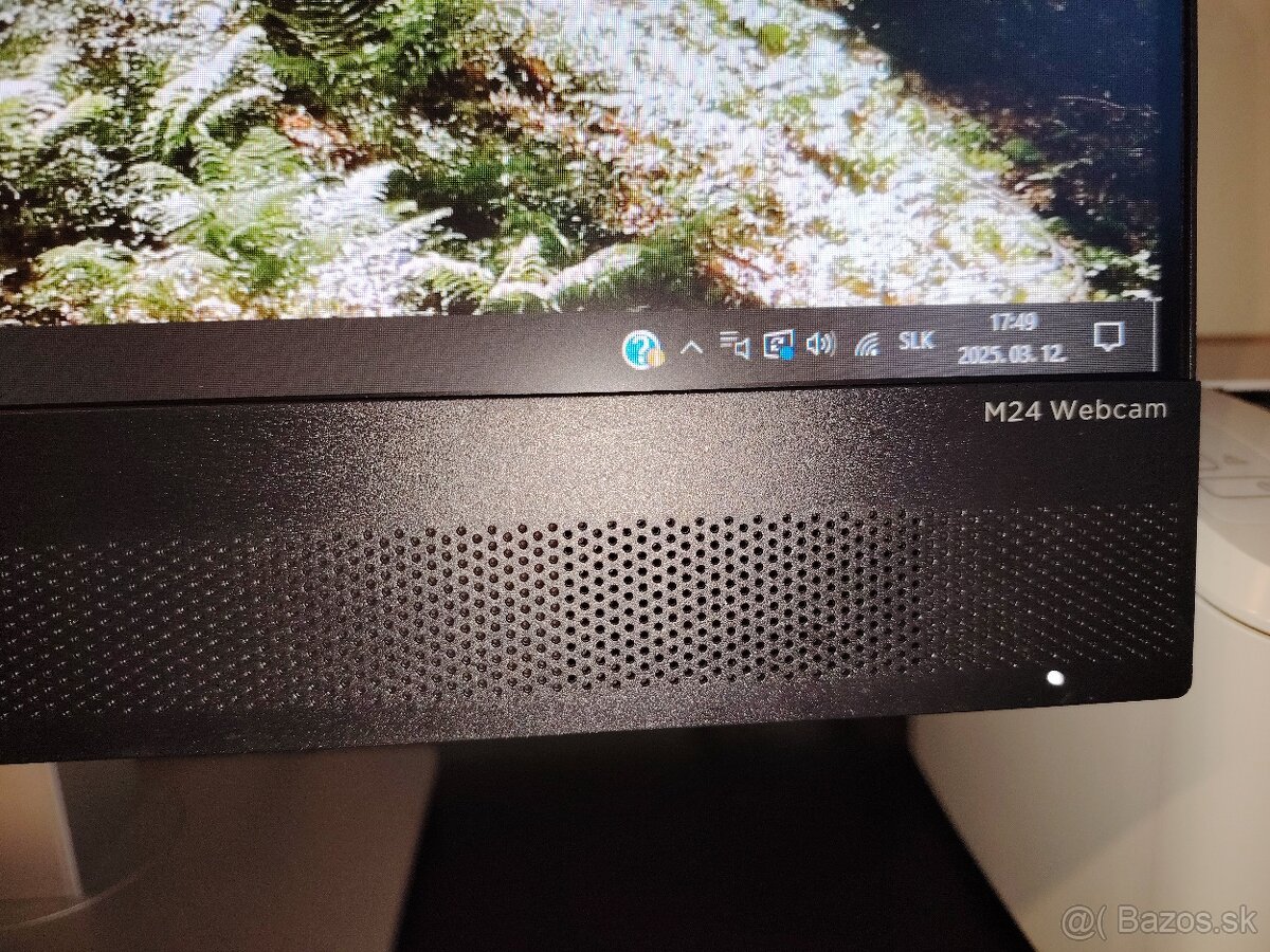 Monitor HP M24 Webcam - 3