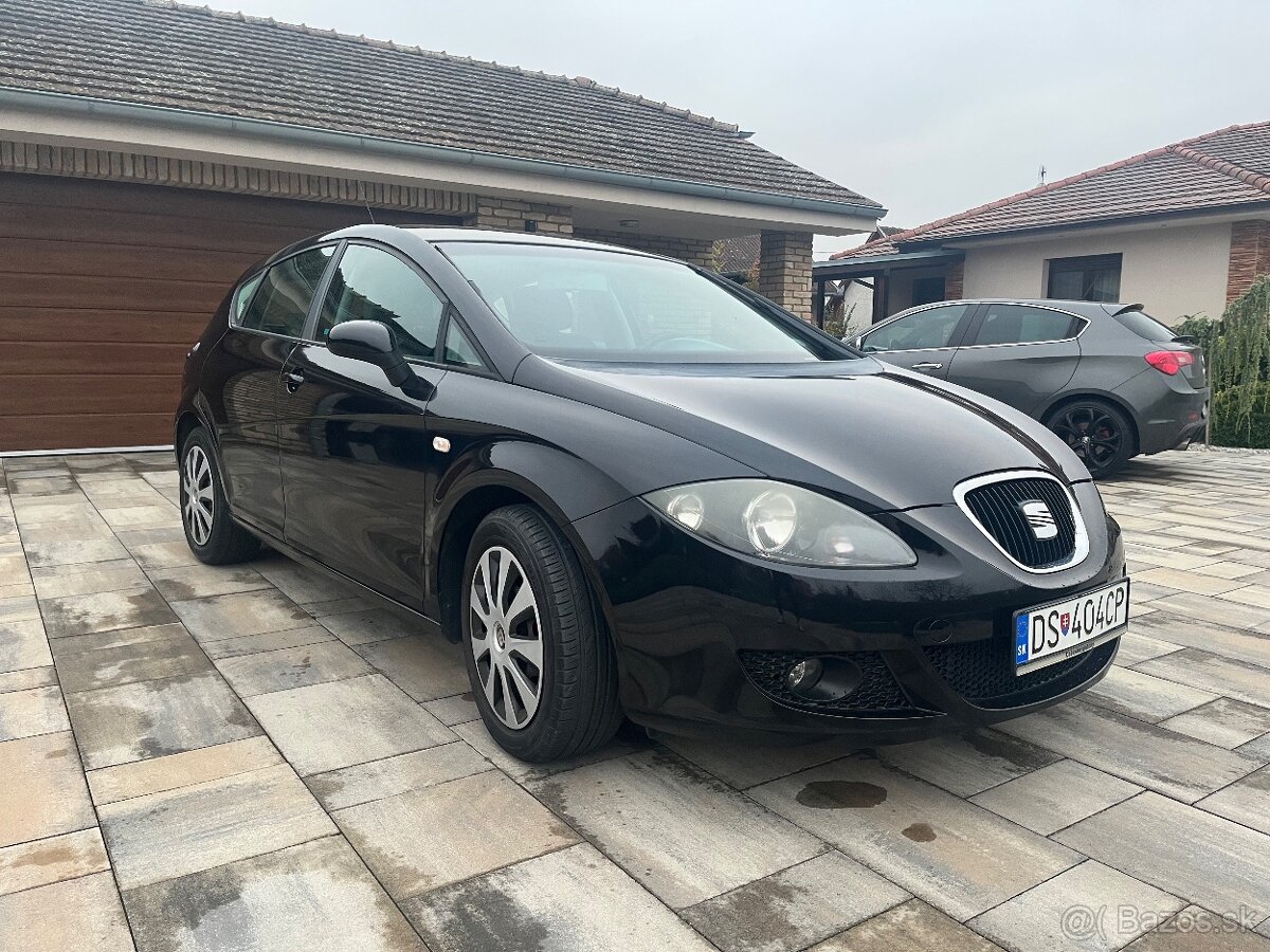 Seat Leon 1.4 Reference - 3