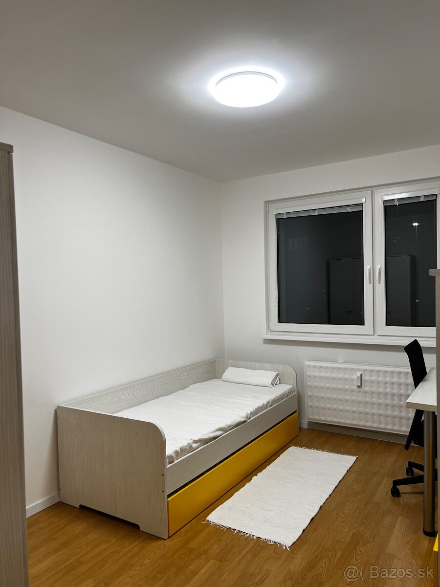 Prenájom 3-izbového bytu – Čadca, Chalúpkova ulica - 3