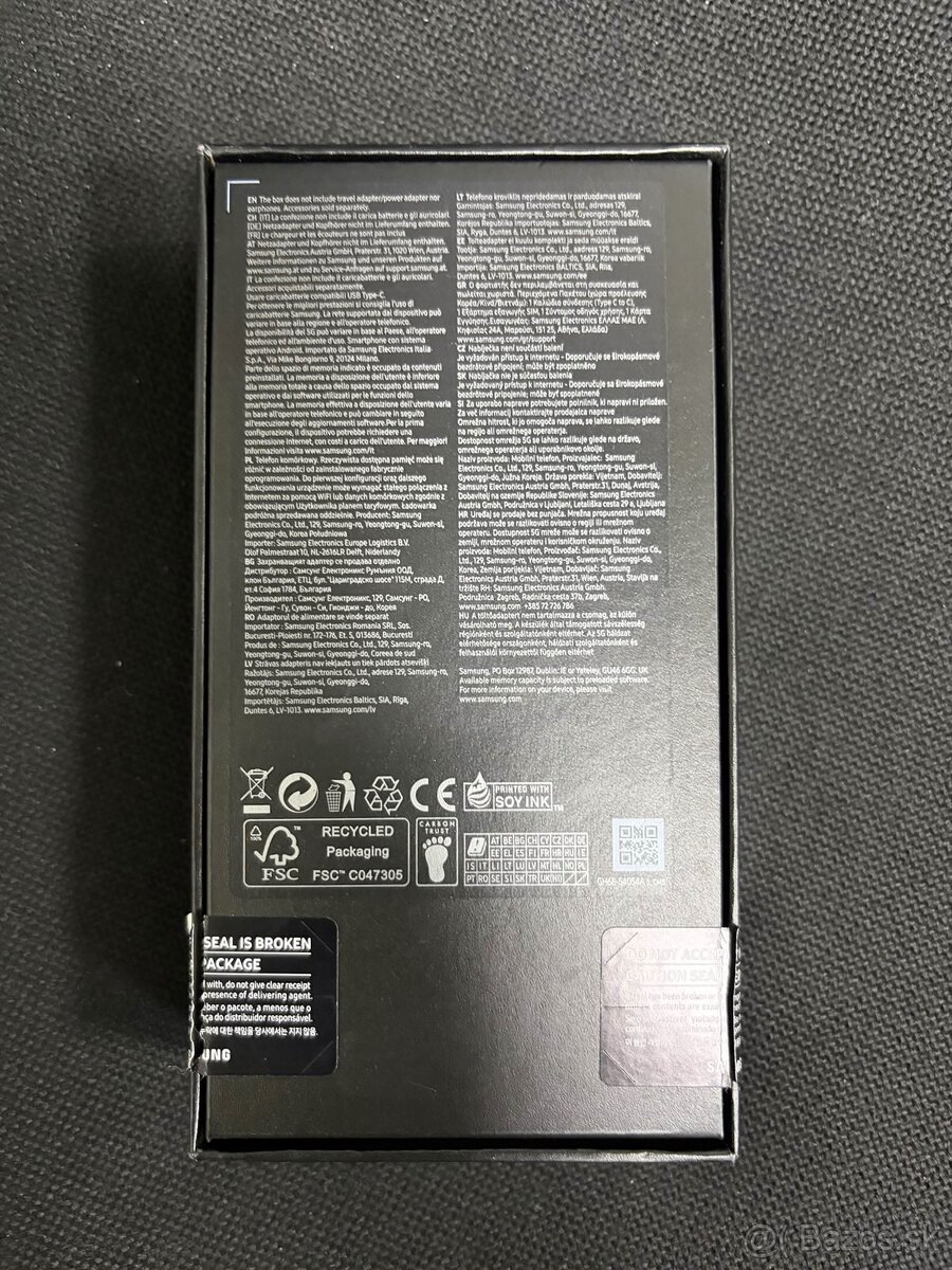 SAMSUNG Galaxy S22 Green 8GB/128GB - 3