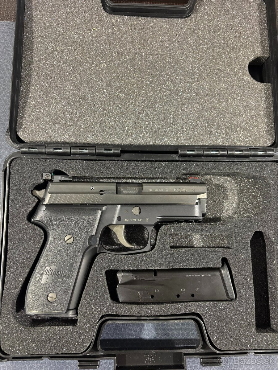 SIG SAUER P229 - 3