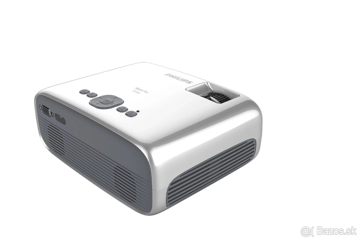 NeoPix Easy Domáci projektor / dataprojektor - 3