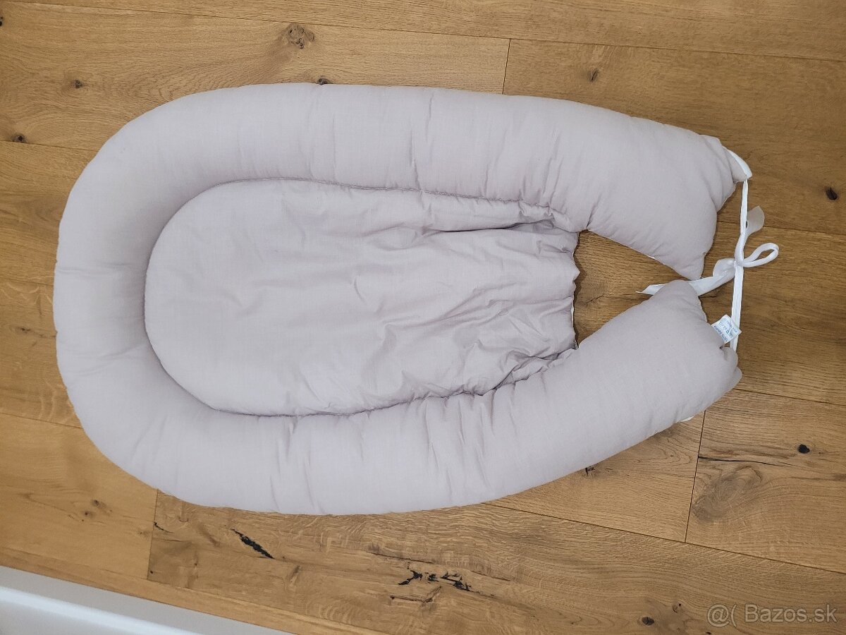 Hniezdo pre babatko - 3