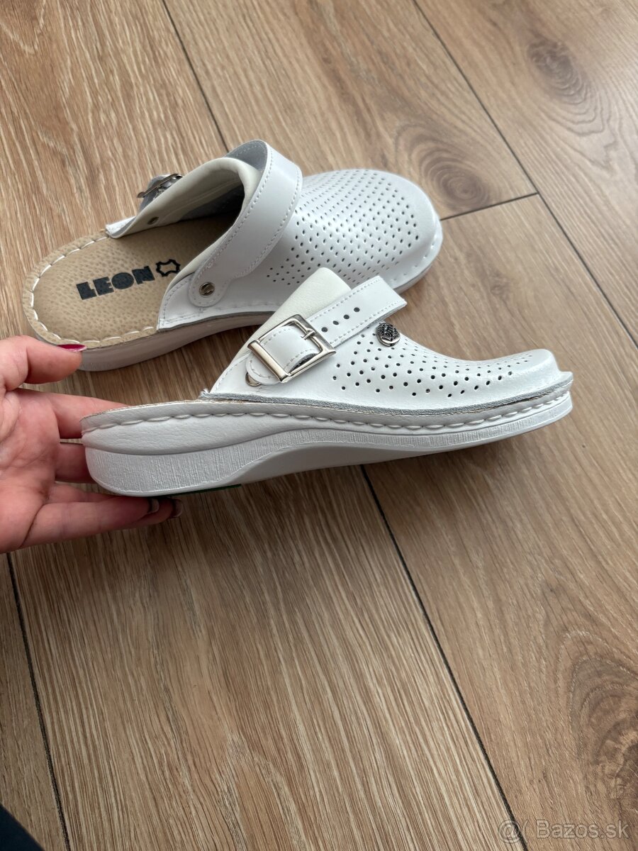 Ortopedická obuv -Leon - 3