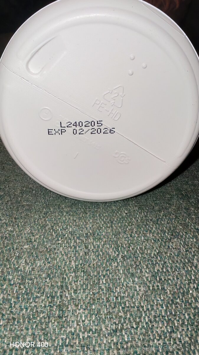 Polyfenol resveratrol - 3