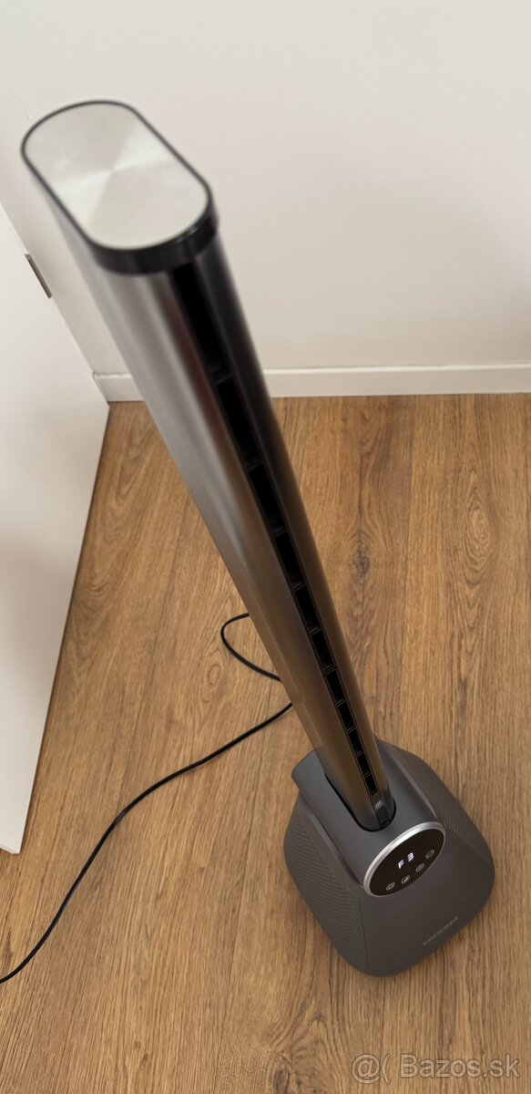 Ventilátor stĺpový CONCEPT VS5130 - 3