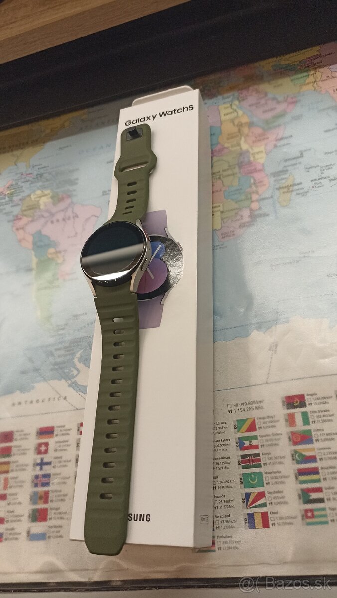 Samsung galaxy watch5 LTE - 3