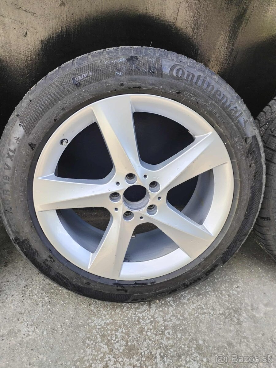 Mercedes R19, 5x112 - 3