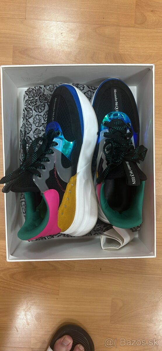 Alexander mcQUEEN - 3