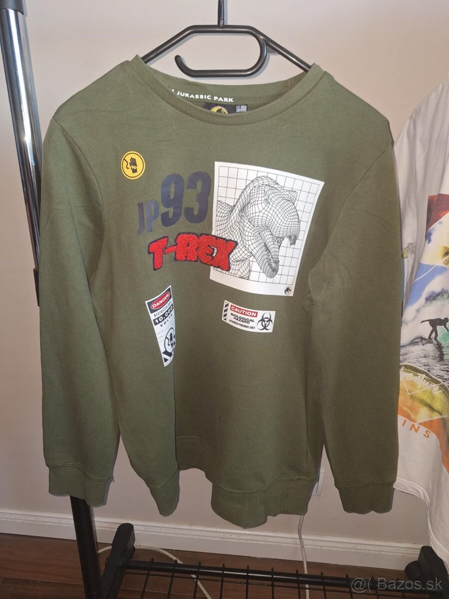 2x mikina Original Marines 164 - 3