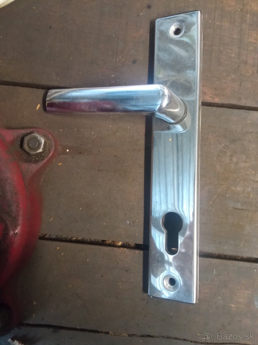 Predám kľučku. - 3