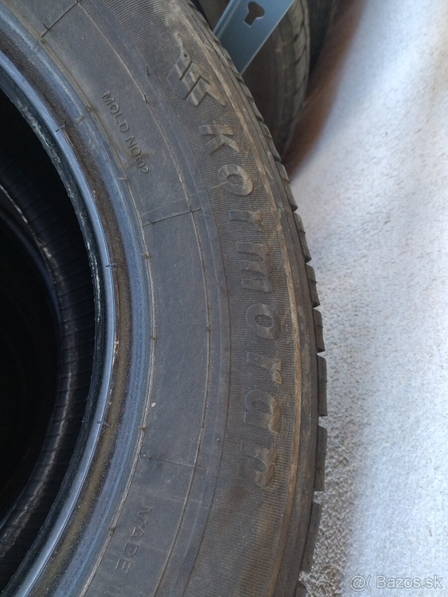 zimné pneumatiky kormoran 325/65 R16C - 3