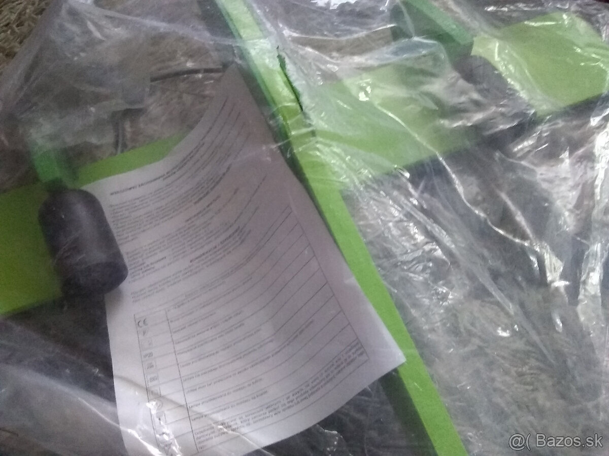 LIETADLO luster do detskej izby - 3