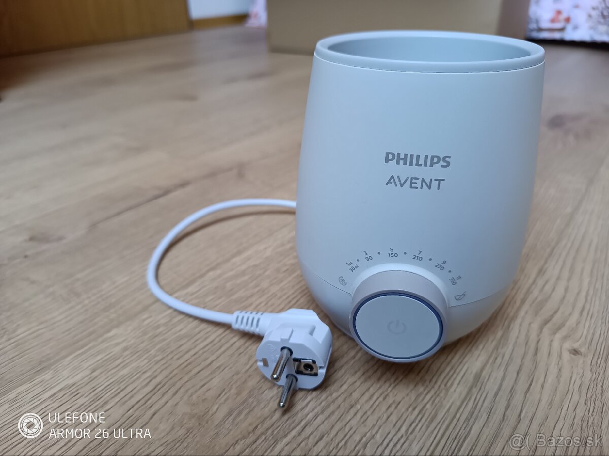 Philips Avent ohrievačka fliaš - 3