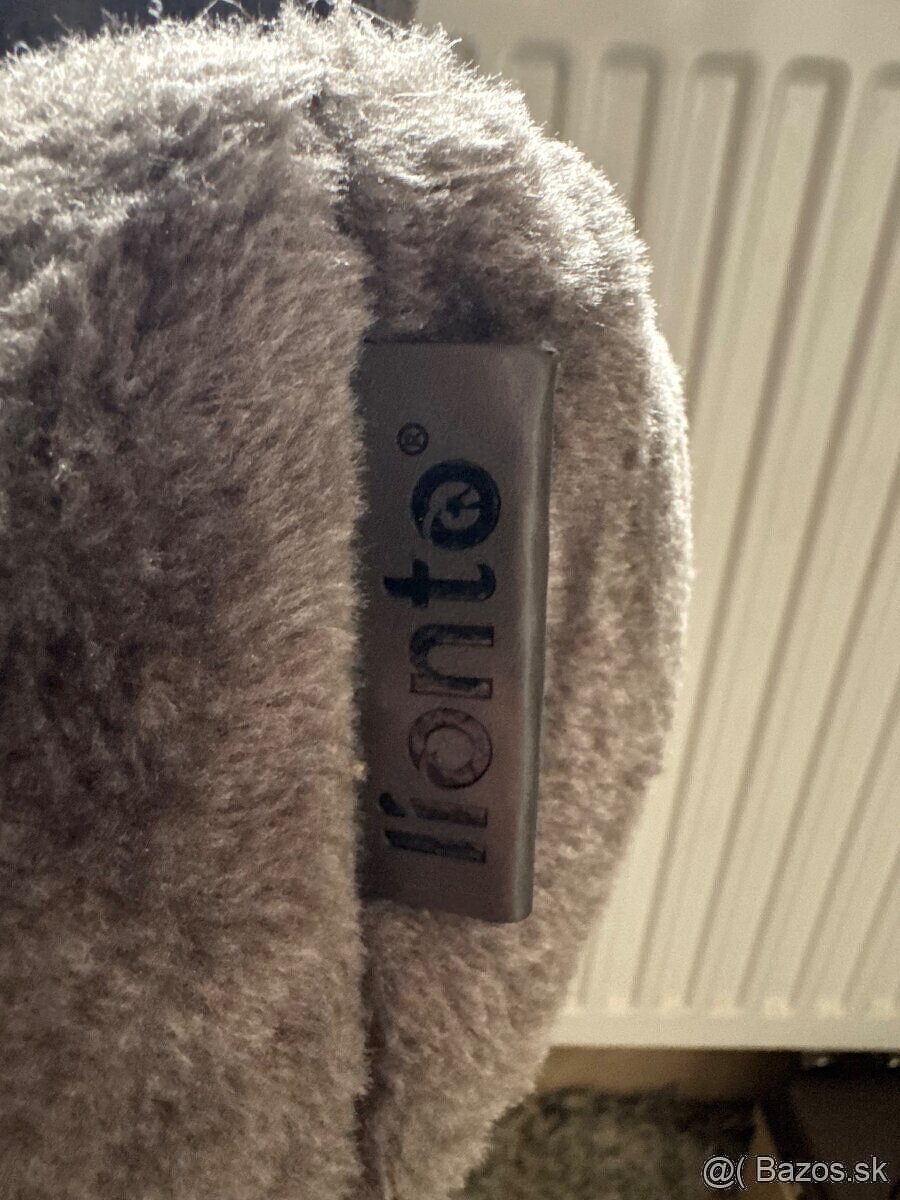 Pelech na radiator - 3