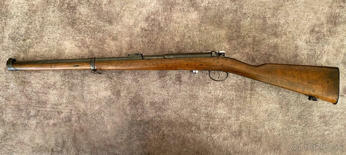 Gewehr 71 - 3