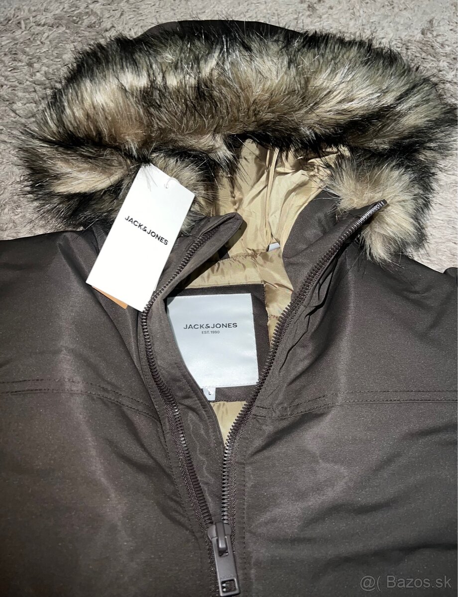 jack&jones bunda - 3