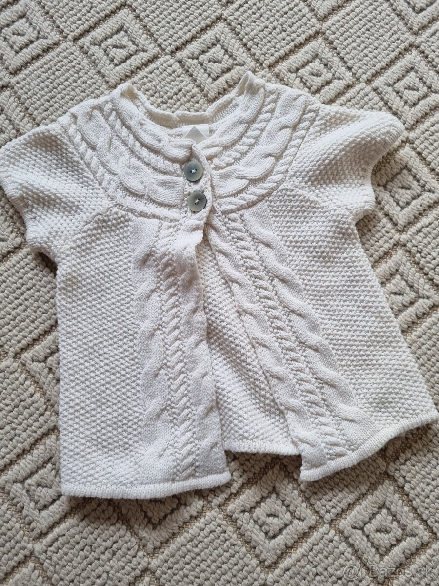 Mininy a svetre vel. 92 - 3