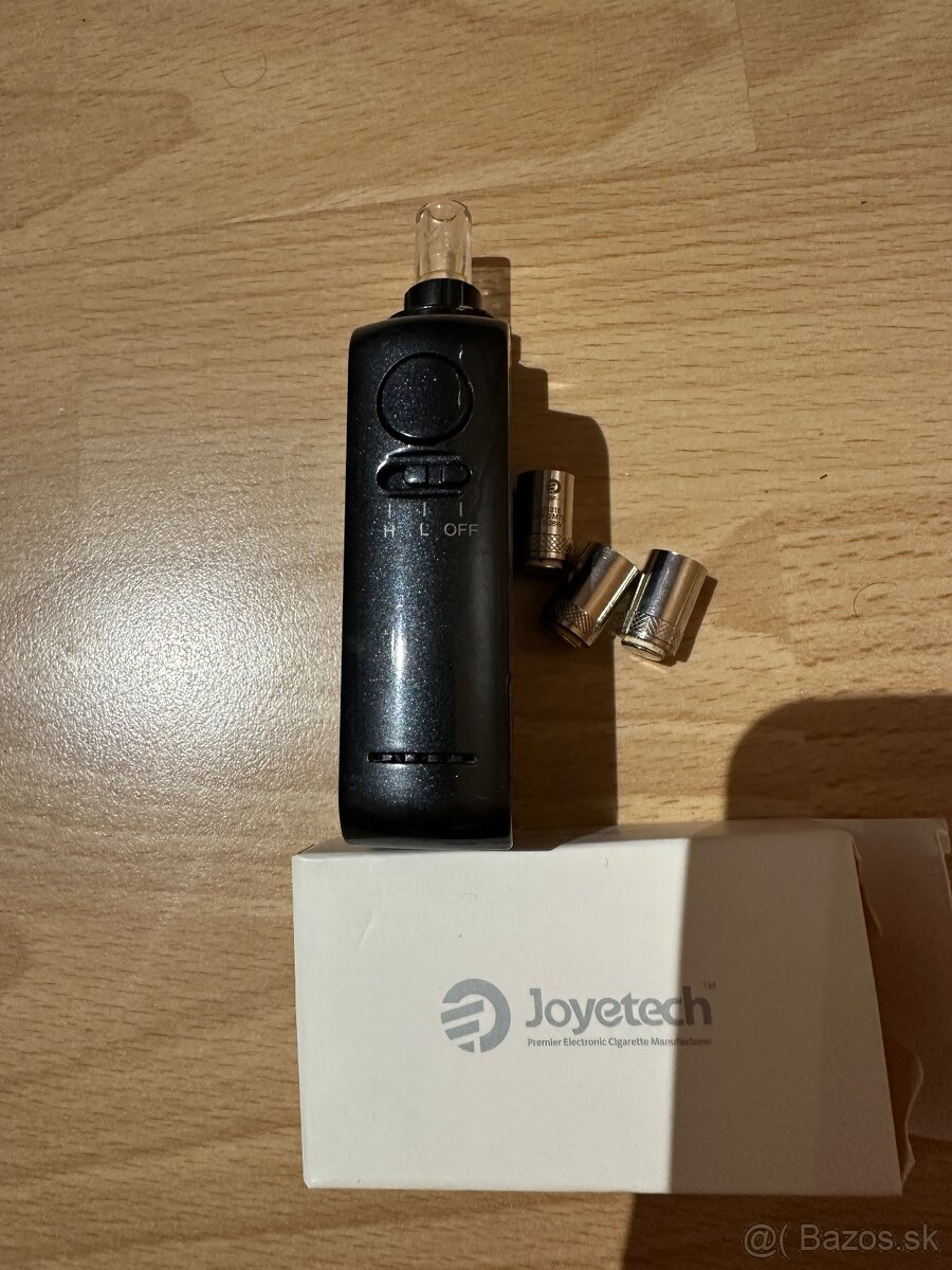 Predám Joyetech – plne funkčná – 10 € - 3