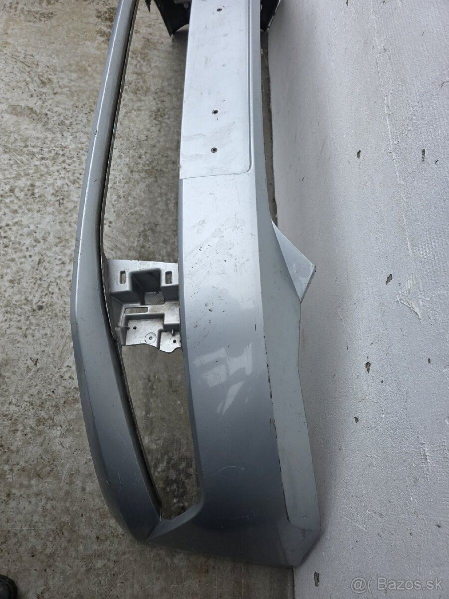 Škoda Fabia 3 III 2014- predný nárazník - 3