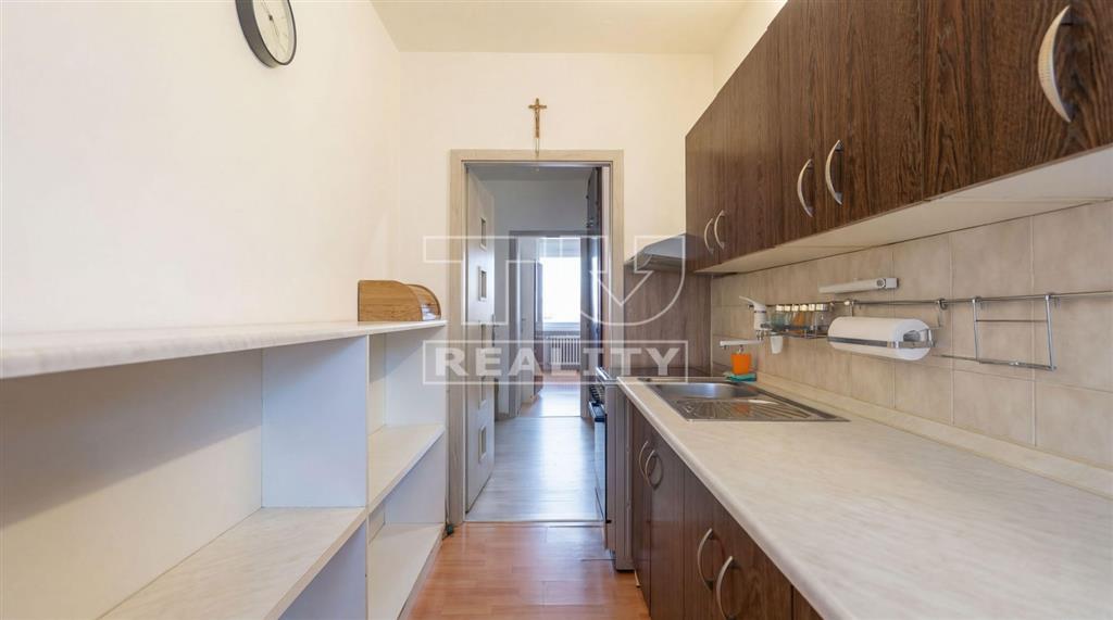 4-izbový byt s dvomi balkónmi - 3