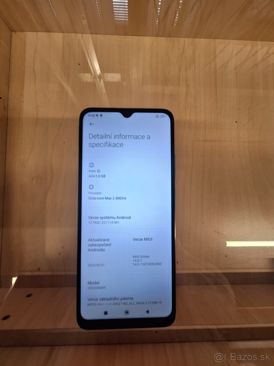 Xiaomi Redmi 10C, 4GB/64GB - 3