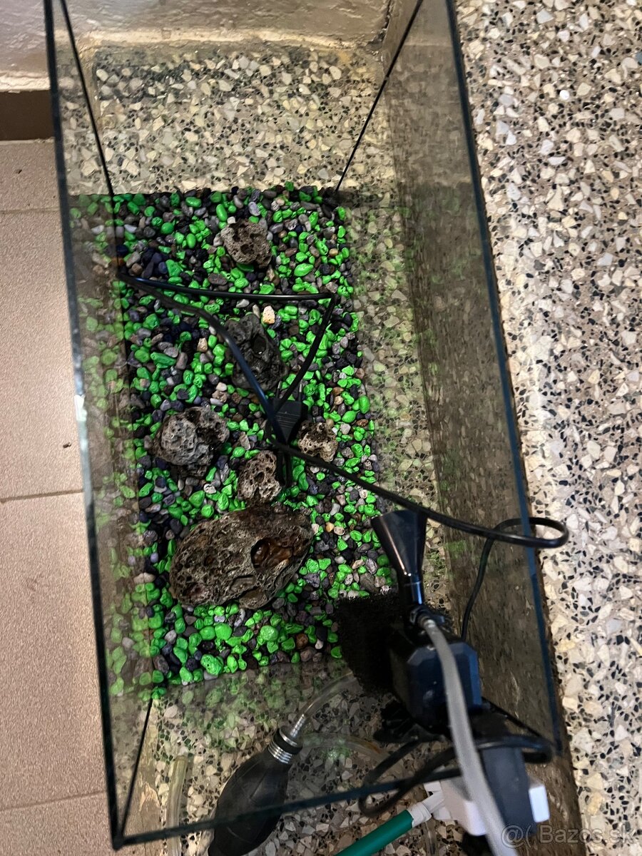 ✅Akvárium 20l✅ - 3