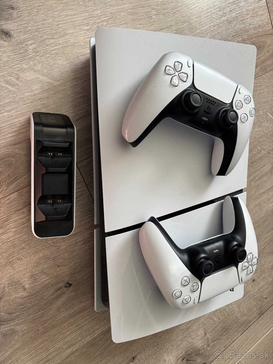 Predam PS5 - 3