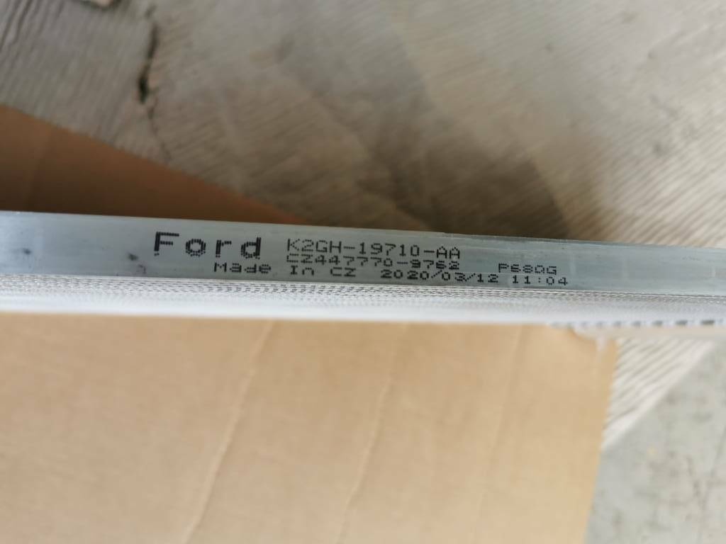 MONDEO MK5 EDGE KLMA CHLADIC NOVY ORIG - 3