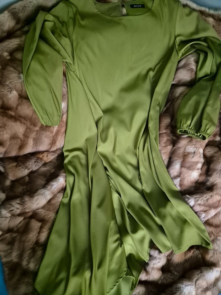 Spoločenské šaty - 3