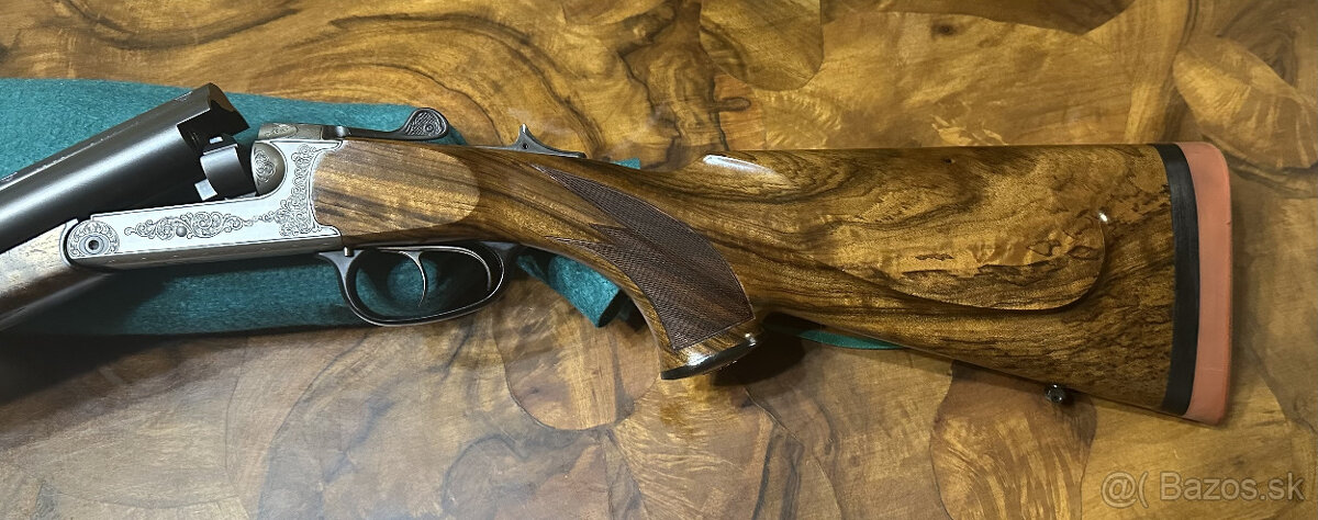 Guľový dvojak Blaser S2 Luxus - 3
