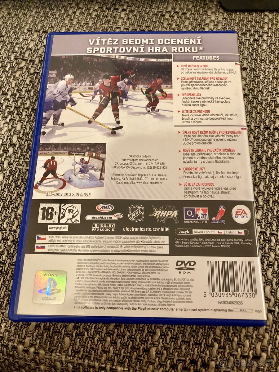 Ponúkam na predaj hru na PS2 - 3