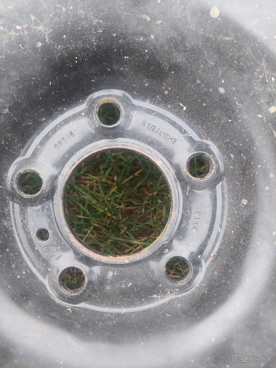 Predám rezervu R16 - 3