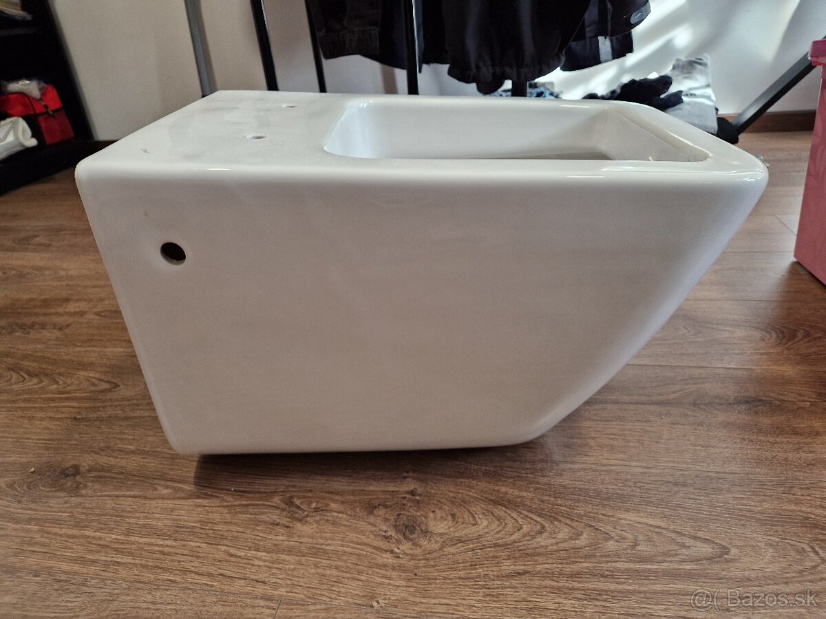 Jika Cubito Pure záchodová misa - 3