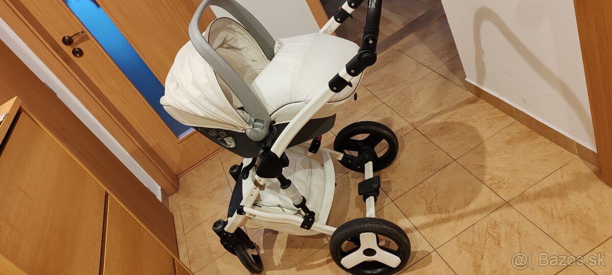 Predám veľký kocik - 3