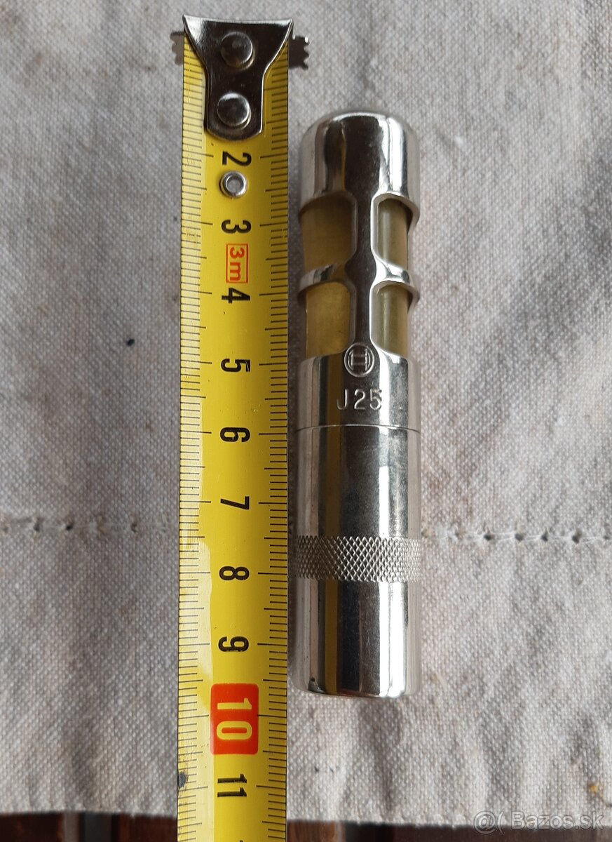 Montážní lampička Bosch J25 - 3