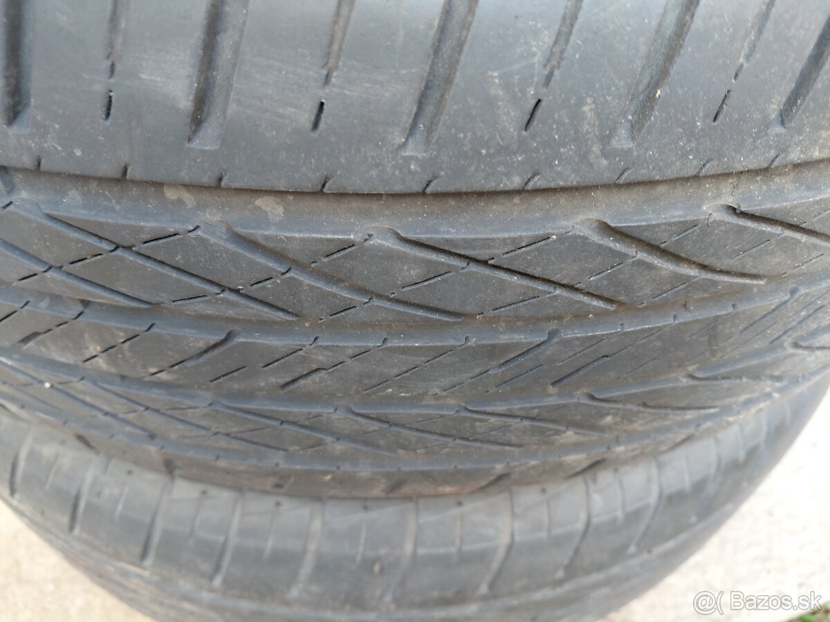 3ks Tracmax 235/60R18 - 3